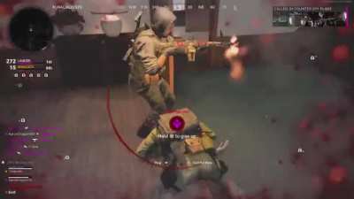 This was ridiculous