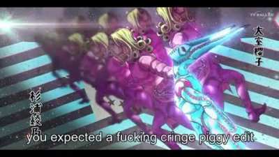 Gacha Life is not Funny Valentine (Original made by Disco Ballad)