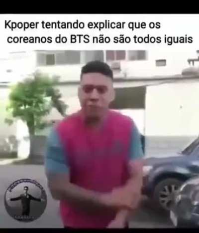 Chega de jojo