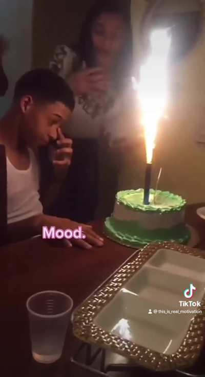 Feel that 