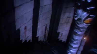 Tales From The Crypt: TV Show Intro (1989-1996)