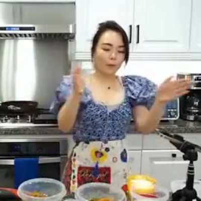 Irene Kitchen