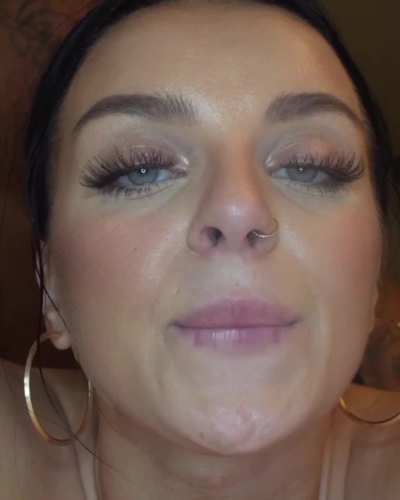 Face Closeup