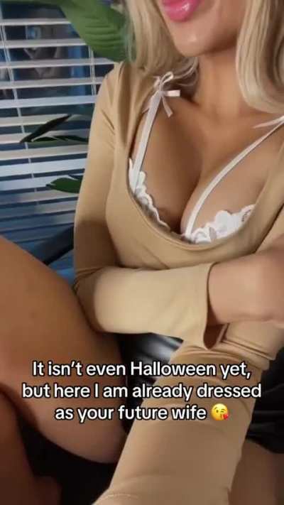 TikTok User 