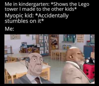 YOU MONSTER