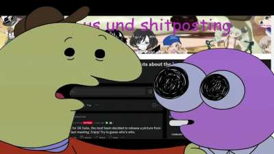 This sub is poo poo