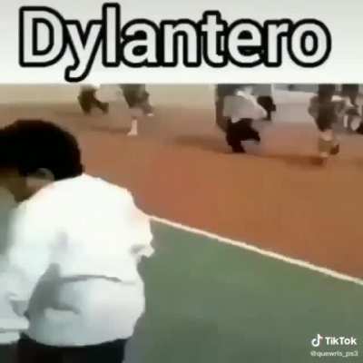 Dylantero