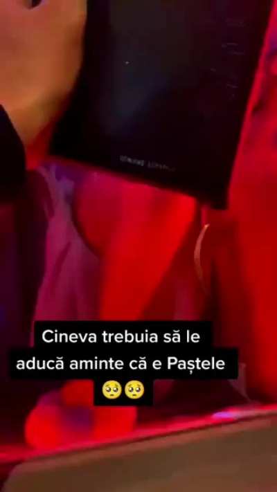 La vanatoare
