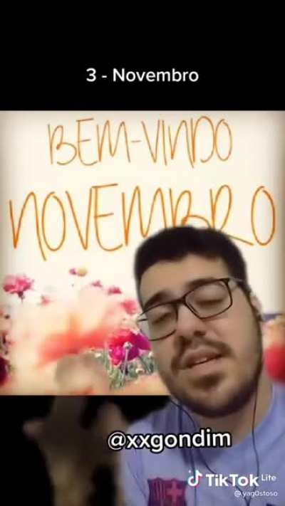 Renan, eu lembro que vc disse que faz aniversario em dezembro