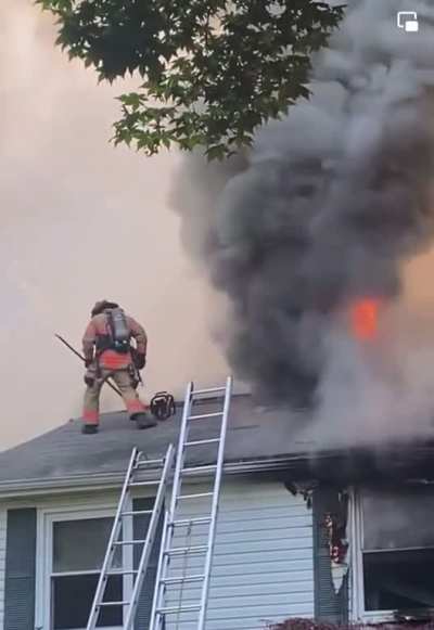 Beautiful Vent Work