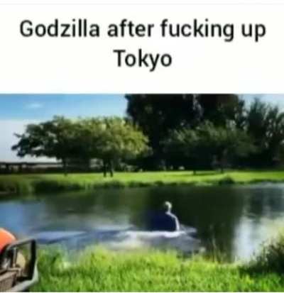Yeni filmde böyle bitecek gibi geliyor.