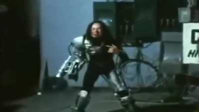 Halos maiyak ako sa scene na to dati (Lastikman, 2003)
