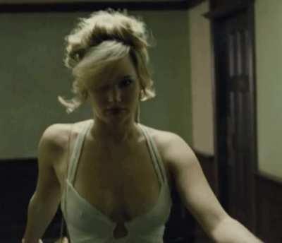 Jennifer Lawrence