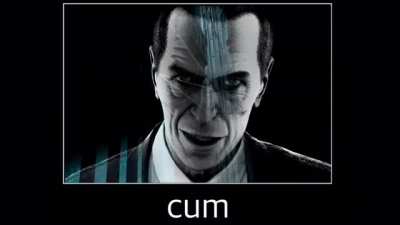the g in gman stands for cum