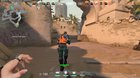 Raze is a cool and fun character
