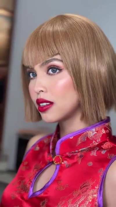 Maine Mendoza