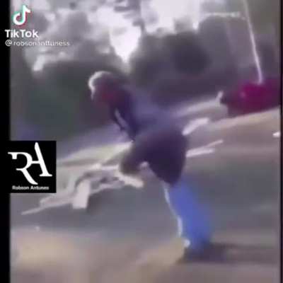 capoera