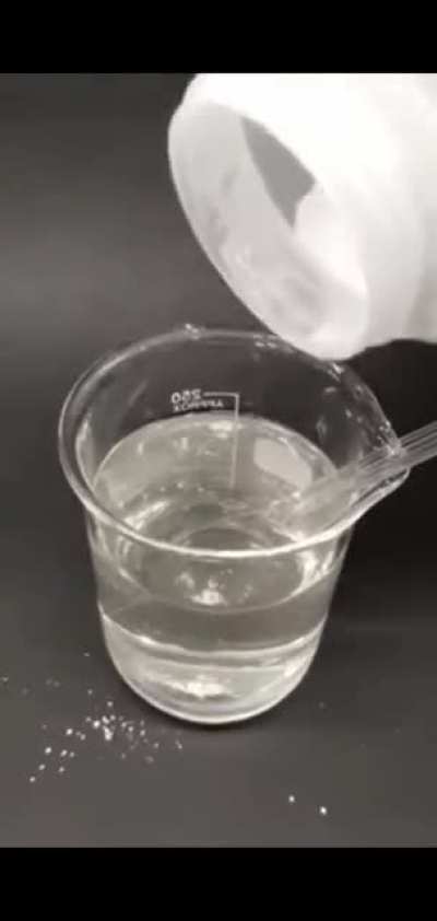 Fun things to do with Luminol!|NileRed