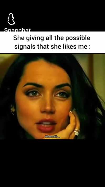 Couldn't have happened before I'm sure