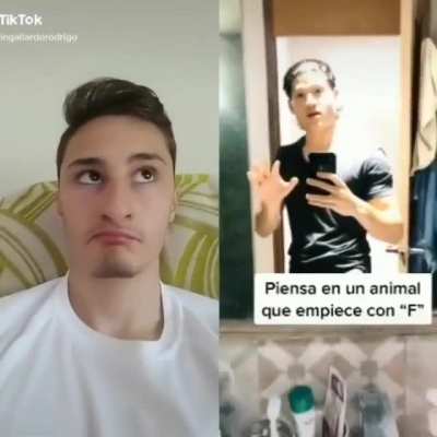 Lo tengo bro