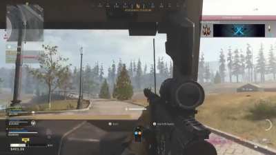 I felt bad for the dude tbh