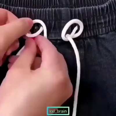 Amazing Trick