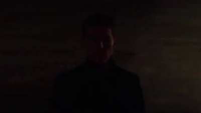 Some never before seen deleted scenes from part 1 (Watch part 1 if you haven’t already)