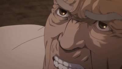 When you play guns with your kid and he brings out a real one