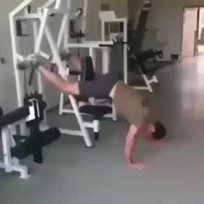 Pp training montage