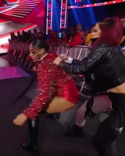 Bianca Belair