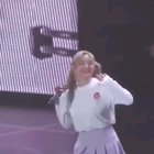 So tiny, so cute. JIHYO!