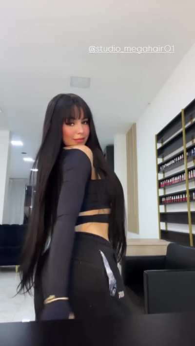 Bella Angel