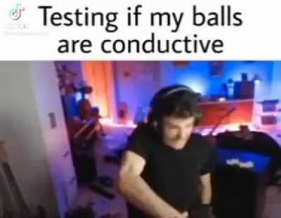 balls