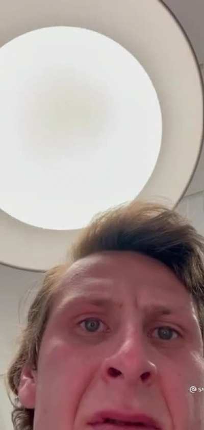 The hills have eyes