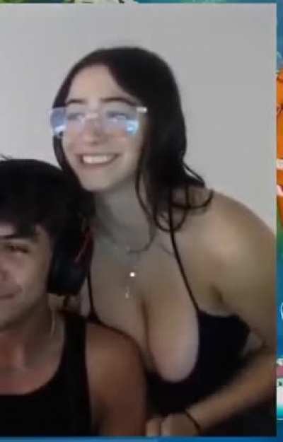 buckefps rizz.