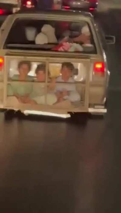 I saw this video and decided to post it here.