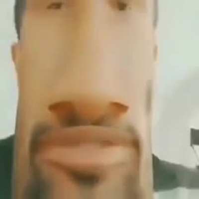 I’m gonna cream