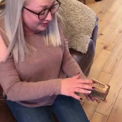 Just Open the Box.