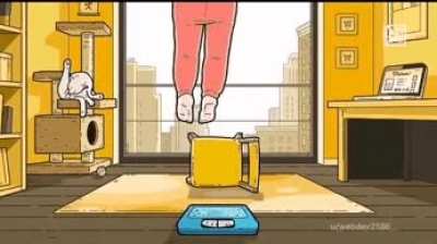 Wait till the end ! Credits to u/webler2586 though