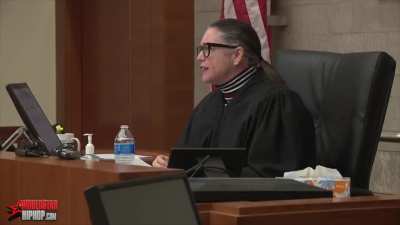 Judge berates pedophile who raped a 4 and 6 year old.