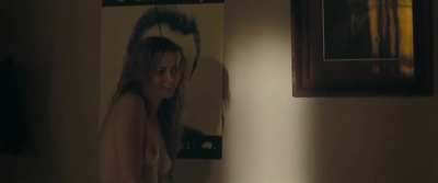 Maeve Dermody In Beautiful Kate