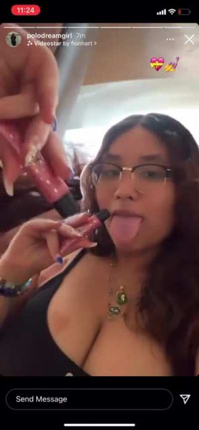 polob<wbr>oydre<wbr>amgir<wbr>l - Video #5697