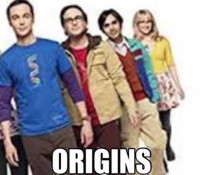 my favorite crew from all of zombies tbh