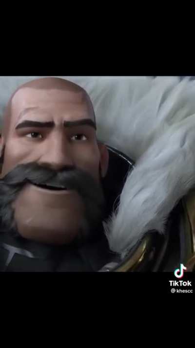 Stopping Dva Ult with rein shield < Charging Dva Ult and dying with honour and Glory.