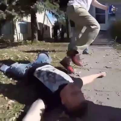 2 shots = 2 kills