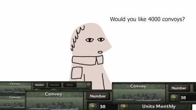Hoi4 Animation: Autonomy In a Nutshell