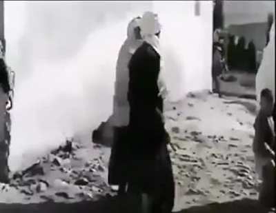 France in Algeria
