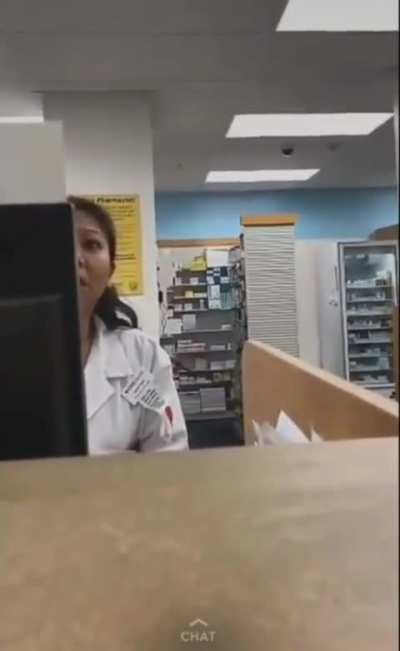 When carti tried to buy lean from the pharmacy 💀