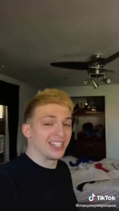 Making babies laugh