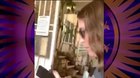 Woman requests ids and calls 911 on two people trying to move into their new apartment.